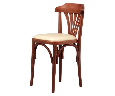 Drvena stolica za ugostiteljstvo 48